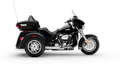 Trike Harley-Davidson® Motorcycles for sale in Goodyear, AZ