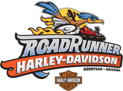 Roadrunner Harley-Davidson®
