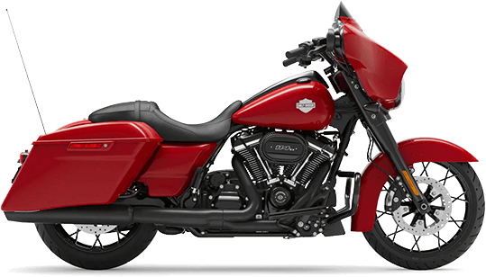Pre-Owned Harley-Davidson® Motorcycles for sale in Goodyear, AZ