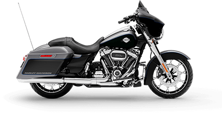 Grand American Touring Harley-Davidson® Motorcycles for sale in Goodyear, AZ