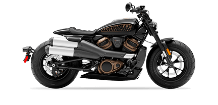 Sport Harley-Davidson® Motorcycles for sale in Goodyear, AZ