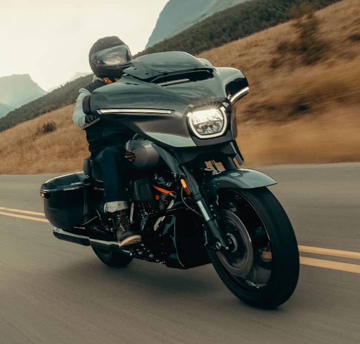 Roadrunner Harley-Davidson® dealer in Goodyear, AZ